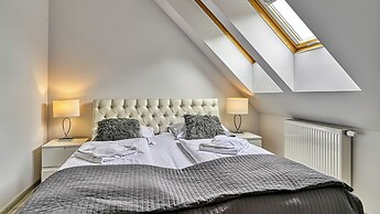 Apartamenty Sun & Snow Karpacz Myśliwska
