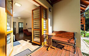 Apartamenty Sun & Snow Karpacz Myśliwska