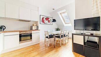 Apartamenty Sun & Snow Karpacz Myśliwska