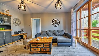 Apartamenty Sun & Snow Karpacz Myśliwska