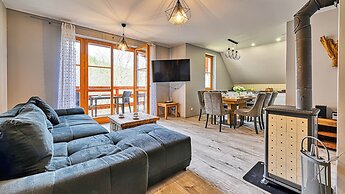 Apartamenty Sun & Snow Karpacz Myśliwska