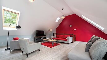 Apartamenty Sun & Snow Karpacz Myśliwska