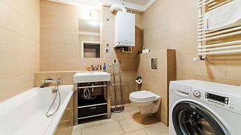 Apartamenty Sun & Snow Karpacz Myśliwska