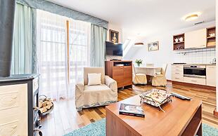 Apartamenty Sun & Snow Karpacz Myśliwska