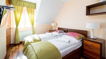 Apartamenty Sun & Snow Karpacz Myśliwska