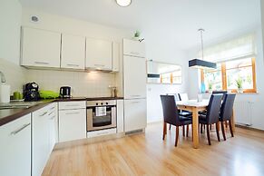 Apartamenty Sun & Snow Karpacz Myśliwska