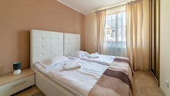 Apartamenty Sun & Snow Karpacz Myśliwska