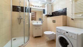 Apartamenty Sun & Snow Karpacz Myśliwska