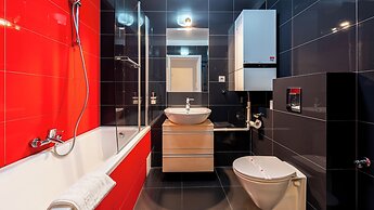 Apartamenty Sun & Snow Karpacz Myśliwska