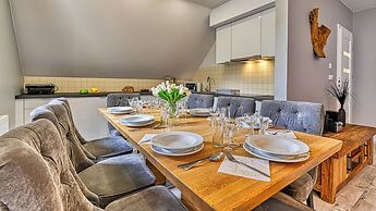 Apartamenty Sun & Snow Karpacz Myśliwska