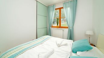 Apartamenty Sun & Snow Karpacz Myśliwska