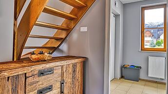 Apartamenty Sun & Snow Karpacz Myśliwska