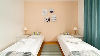Apartamenty Sun & Snow Karpacz Myśliwska