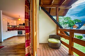 Apartamenty Sun & Snow Karpacz Myśliwska
