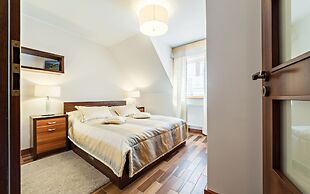 Apartamenty Sun & Snow Karpacz Myśliwska
