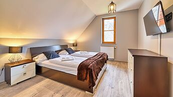 Apartamenty Sun & Snow Karpacz Myśliwska