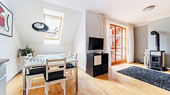 Apartamenty Sun & Snow Karpacz Myśliwska