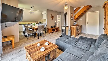 Apartamenty Sun & Snow Karpacz Myśliwska