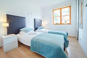 Apartamenty Sun & Snow Karpacz Myśliwska