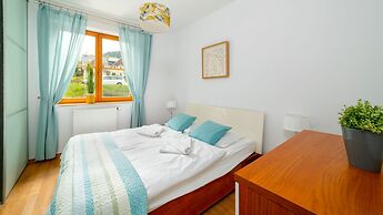 Apartamenty Sun & Snow Karpacz Myśliwska
