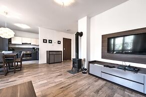 Apartamenty Sun & Snow Karpacz Myśliwska