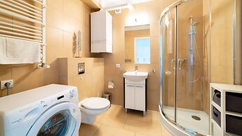 Apartamenty Sun & Snow Karpacz Myśliwska