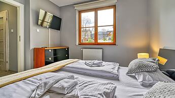 Apartamenty Sun & Snow Karpacz Myśliwska