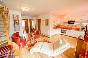 Apartamenty Sun & Snow Karpacz Myśliwska