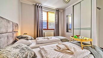 Apartamenty Sun & Snow Karpacz Myśliwska