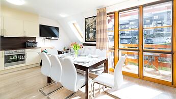 Apartamenty Sun & Snow Karpacz Myśliwska