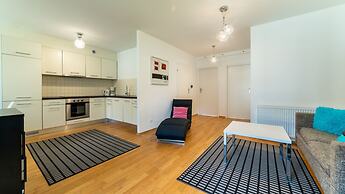 Apartamenty Sun & Snow Karpacz Myśliwska