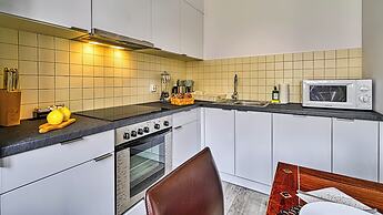 Apartamenty Sun & Snow Karpacz Myśliwska