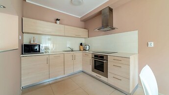 Apartamenty Sun & Snow Karpacz Myśliwska