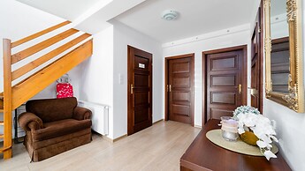 Apartamenty Sun & Snow Karpacz Myśliwska