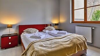 Apartamenty Sun & Snow Karpacz Myśliwska
