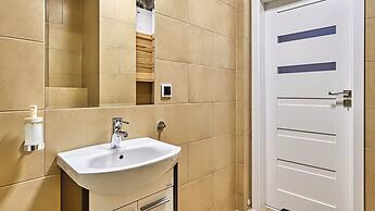 Apartamenty Sun & Snow Karpacz Myśliwska