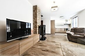 Apartamenty Sun & Snow Karpacz Myśliwska