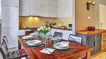 Apartamenty Sun & Snow Karpacz Myśliwska