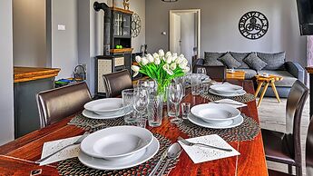 Apartamenty Sun & Snow Karpacz Myśliwska