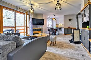 Apartamenty Sun & Snow Karpacz Myśliwska