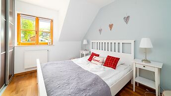 Apartamenty Sun & Snow Karpacz Myśliwska