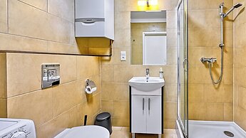Apartamenty Sun & Snow Karpacz Myśliwska