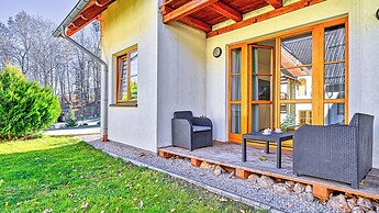 Apartamenty Sun & Snow Karpacz Myśliwska
