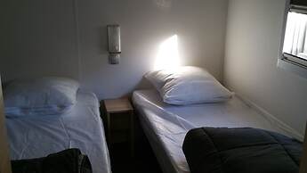 Camping Fleur d'Oléron