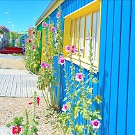 Camping Fleur d'Oléron
