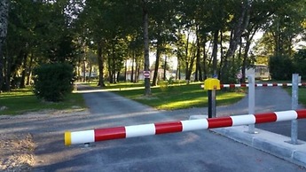 Camping Fleur d'Oléron