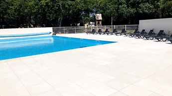 Camping Fleur d'Oléron