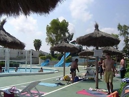 Apartamentos Peñismar I 25