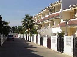 Apartamentos Peñismar II 26