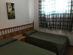 Apartamentos Peñismar II 26
